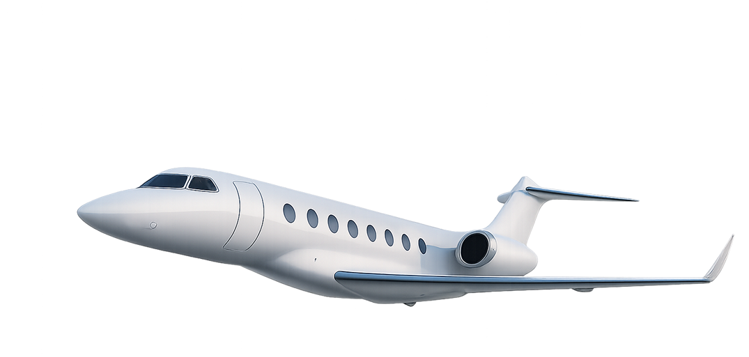 Jet Plane